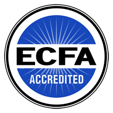 ECFA Logo