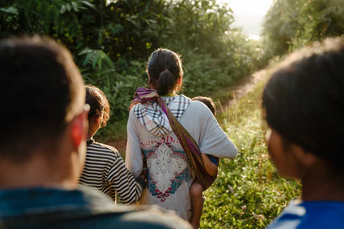 Laos