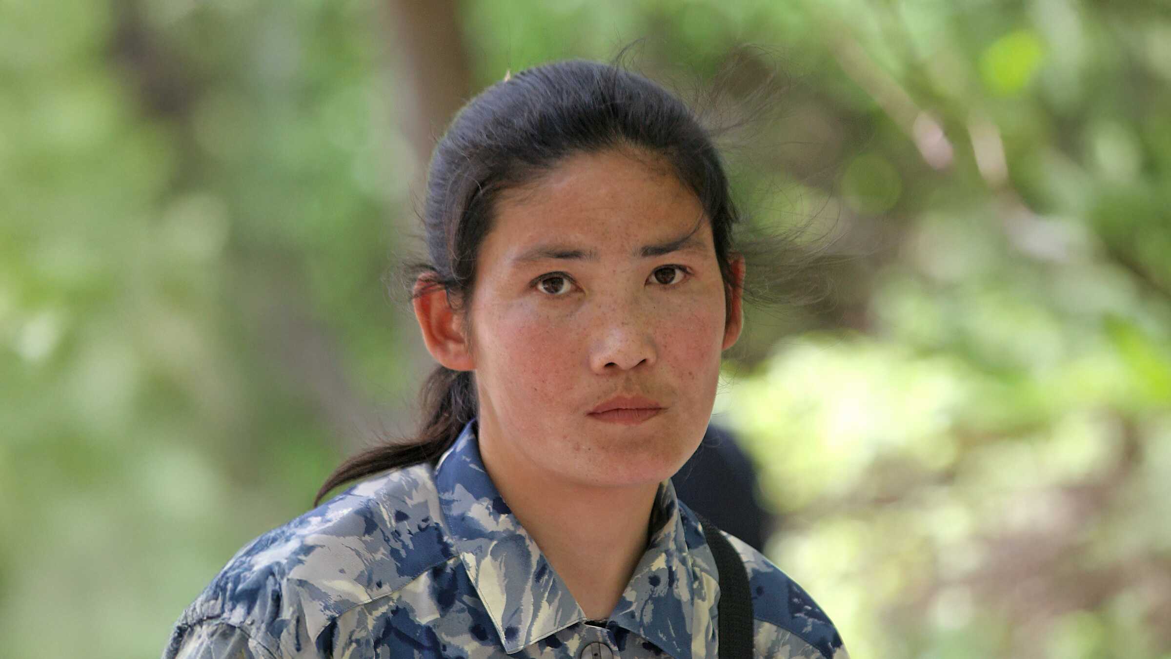 North Korea