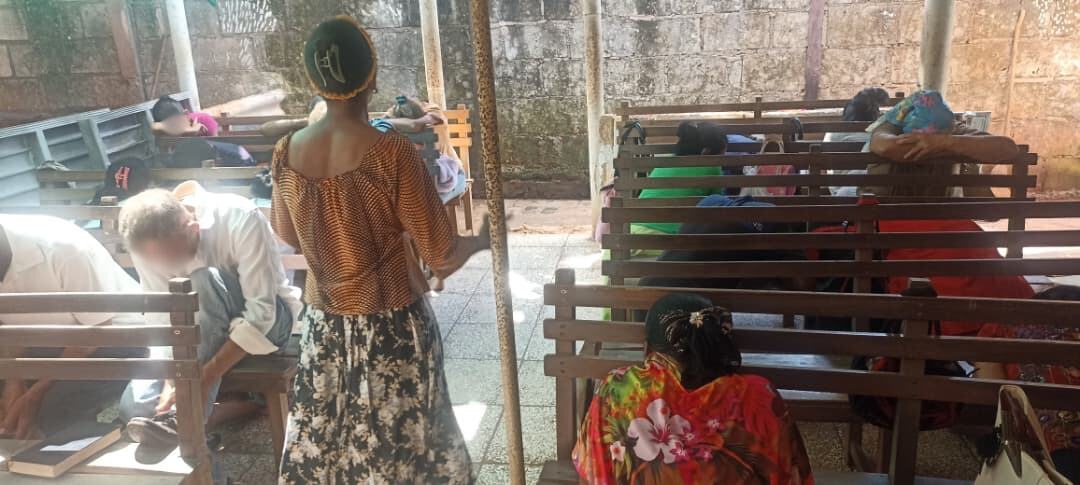 Cuba