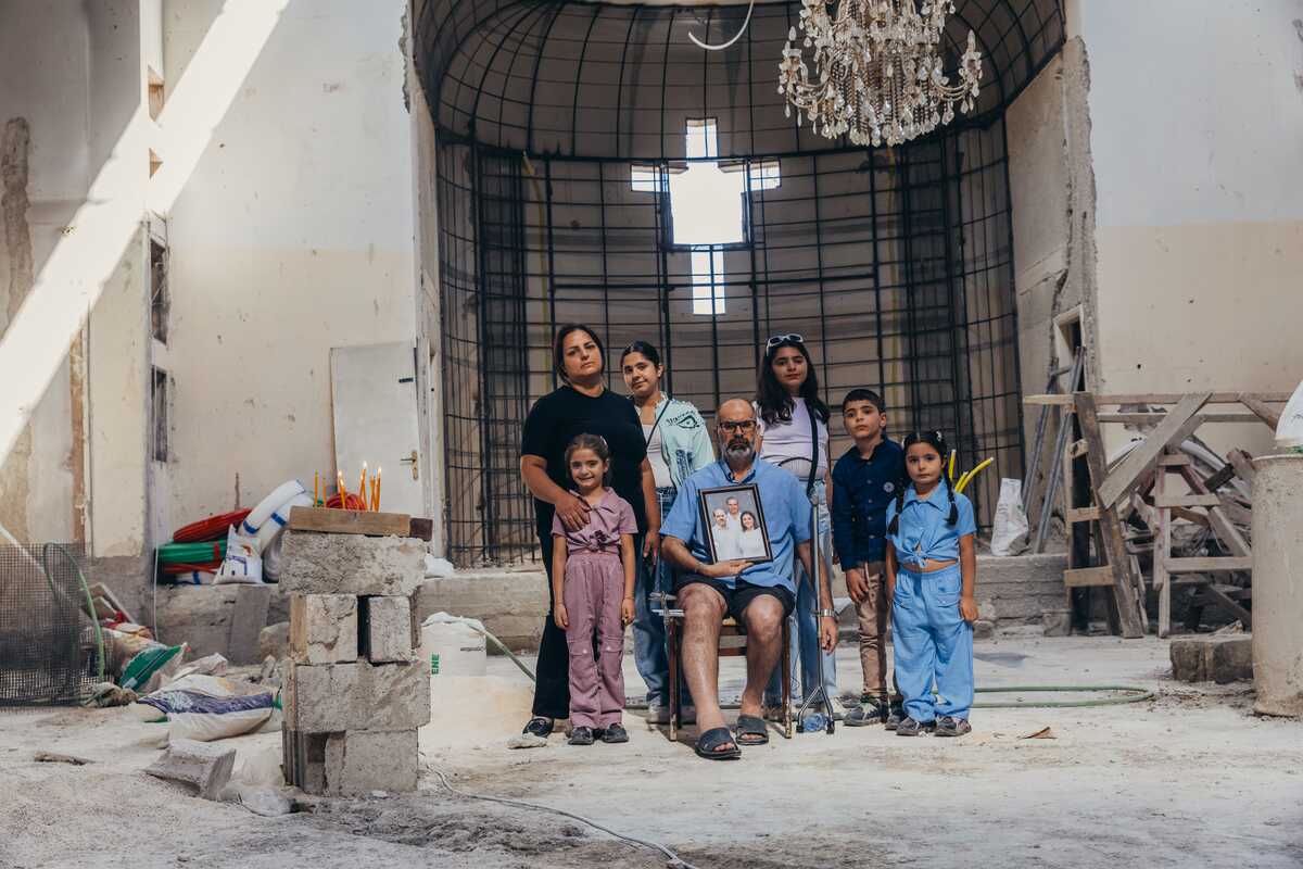 Syria
