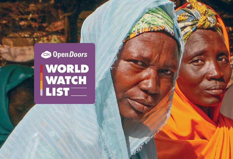 World Watch List